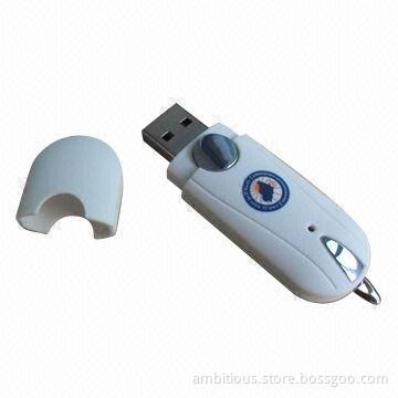 USB Flash Drive, FCC and CE Certified